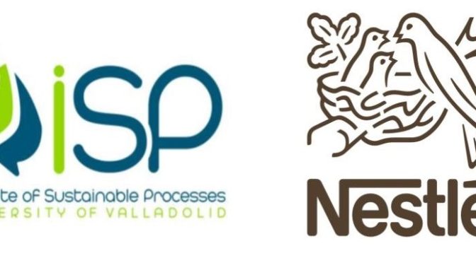 EL INSTITUTO DE PROCESOS SOSTENIBLES DE LA UVa Y LA EMPRESA NESTLÉ, PREMIOS DE INVESTIGACIÓN 2023 DEL CONSEJO SOCIAL